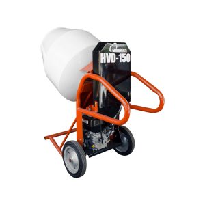 Betonera 150 lts Bencinera