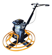 Alisadora de Pavimento 5HP 960mm